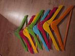 Kinder-kledinghangers, Kleding | Dames, Kledinghangers, Ophalen of Verzenden, Zo goed als nieuw, Kunststof, Kinderen