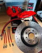 Alfa/Lancia/Abarth 500/595/695 Brembo set, Auto-onderdelen, Ophalen of Verzenden, Nieuw, Fiat