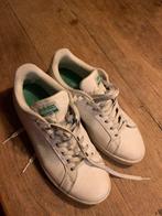 Adidas sneakers maat 41 1/3, Ophalen of Verzenden, Gedragen, Wit, Sneakers of Gympen