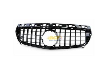 Sport grille geschikt voor Mercedes A-klasse W176 2012-2015  beschikbaar voor biedingen