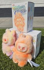 Labubu Big into Energy Nieuw in Doos (Ook grotere aantallen), Kinderen en Baby's, Speelgoed | Knuffels en Pluche, Ophalen of Verzenden
