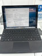 Microsoft Surface Pro 7 - i5 / 8GB / 256GB - Windows 11 Pro, 256 GB, Qwerty, 8 GB, 13 inch