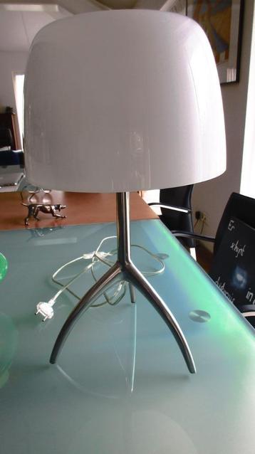 Foscarini Murano,tafellamp,Grande,(de grote) hoog 46 cm beschikbaar voor biedingen