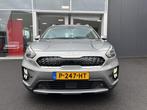Kia Niro 1.6 GDi Hybrid DynamicLine Navigatie | Climate cont, Euro 6, 2 kWh, Leder en Stof, Adaptive Cruise Control