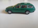 Siku opel omega caravan 2.0 16V, Hobby en Vrije tijd, Modelauto's | 1:50, Ophalen of Verzenden, Gebruikt, Auto, SIKU