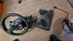 Logitech driving force GT [stuur/pedalen/voeding], Ophalen, Zo goed als nieuw