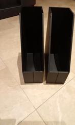 Archief / papierbak, Ophalen of Verzenden, Zo goed als nieuw