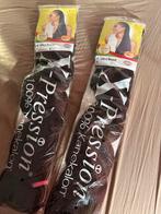 Ultra Braid X-Pression #6 - Haarverlenging, Ophalen of Verzenden, Nieuw, Pruik of Haarverlenging