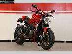 DUCATI MONSTER 1200 R (bj 2017), Motoren, Motoren | Ducati, DUCATI, 2 cilinders, 1198 cc, Motorrijbewijs A