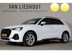 Audi Q3 35 TFSI Pro Line S NL-Auto! Sfeerverlichting I Dig.D, Auto's, Audi, Parkeersensor, Euro 6, 4 cilinders, 1505 kg