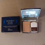 Diorskin make-up palet, Ophalen of Verzenden, Nieuw, Gehele gezicht, Make-up