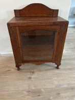 Theekastje, Antiek en Kunst, Ophalen