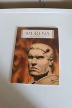 Murena Nr 7 : Een leven van vuur - sc - 1e druk 2009, Boeken, Stripboeken, Verzenden, Eén stripboek, Zo goed als nieuw, Dufaux / Delaby