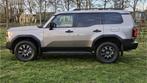 Toyota Land Cruiser 2.8 D-4D Executive GRIJS KENTEKEN, Gebruikt, LED verlichting, 4 cilinders, Beige