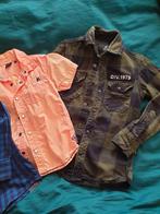 Coolcat shoeby unlocked blouses blouse bloesje 116, Ophalen of Verzenden, Jongen, Overhemd of Blouse