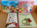 Peuter boeken, Ophalen of Verzenden, Zo goed als nieuw, 3 tot 4 jaar