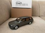 SALE! Ottomobile BMW 325i Touring M Pack e30 1991 grey OT929, Hobby en Vrije tijd, Modelauto's | 1:18, Ophalen of Verzenden, Nieuw