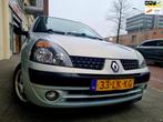 Renault Clio 1.2-16V Dynamique 5drs Airco ElecRam Apk, Auto's, Gebruikt, Overige carrosserieën, Elektrische ramen, Overige brandstoffen