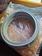 Manchet raam /rubberen ring voor wasmachine Siemens, Ophalen of Verzenden, Nieuw