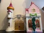 Playmobil Prinsessenkasteel, Kinderen en Baby's, Speelgoed | Playmobil, Ophalen of Verzenden, Gebruikt, Complete set
