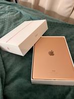 Ipad 7th generation, Computers en Software, Apple iPads, Rose Goud, 32 GB, Apple iPad, Zo goed als nieuw