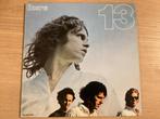 LP The Doors - 13, Cd's en Dvd's, Vinyl | Pop, Ophalen of Verzenden, 1960 tot 1980, Gebruikt, 12 inch