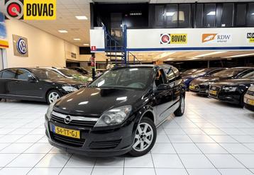 Opel Astra Wagon 1.6 Edition Nieuw APK Airco beschikbaar voor biedingen