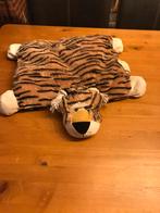 Cuddle kussen tijger, Ophalen, Zo goed als nieuw, Overige typen