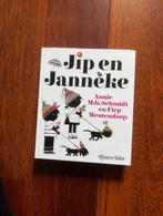 Annie M.G Schmidt - Jip en Janneke (advr 66), Boeken, Kinderboeken | Jeugd | onder 10 jaar, Ophalen of Verzenden, Zo goed als nieuw