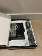 ASRock H110 Pro BTC Moederbord Nieuw, Computers en Software, Ophalen of Verzenden, Nieuw, Intel, DDR4