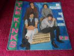 The Kinks - Mr. Pleasant / This is where i belong, Gebruikt, 7 inch, Single, Ophalen of Verzenden