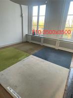 Groot Kleed 3500x3500, Ophalen, Gebruikt, Wit, Vierkant