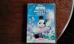 Mickey's feest, origineel, Avontuur, Alle leeftijden, Ophalen of Verzenden, Zo goed als nieuw