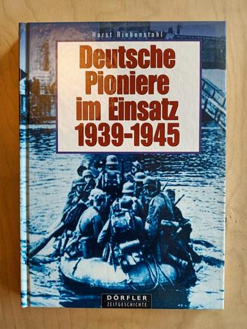 Deutsche Pionieren om Einsatz beschikbaar voor biedingen