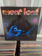 Vinyl lp + maxi single MEAT LOAF: LIVE, Ophalen of Verzenden, 12 inch, Rock-'n-Roll