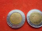 Italiaanse munt, Ophalen of Verzenden, Italië, 2 euro