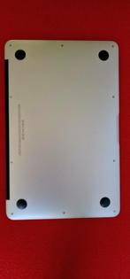 MacBook Air 2011, Computers en Software, Apple Macbooks, Ophalen, Gebruikt, Qwerty, 13 inch