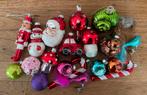 Kersballen/ figuren, Diversen, Kerst, Ophalen of Verzenden, Nieuw