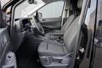 Volkswagen Caddy Cargo 2.0 TDI DSG Style Travel Pack 2x Schu, Auto's, Bestelauto's, Stof, Gebruikt, 4 cilinders, Volkswagen