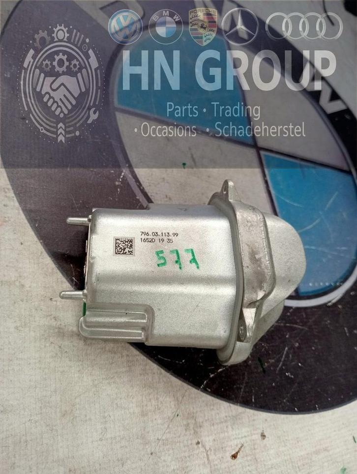 Computer Verlichting Opel Astra, Auto-onderdelen, Verlichting, Opel, Gebruikt, Ophalen of Verzenden