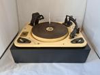 Garrard platenwisselaar, Audio, Tv en Foto, Platenspelers, Ophalen of Verzenden, Gebruikt, Platenspeler, Overige merken
