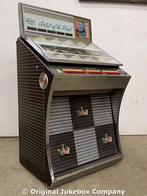 Hele mooie originele Seeburg AY160 jukebox., .., Gebruikt, 1950 tot 1960, ..