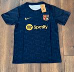 Fc Barcelona shirt, Sport en Fitness, Voetbal, Maat S, Ophalen of Verzenden, Nieuw, Shirt