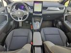 Renault Symbioz 1.6 E-Tech full hybrid 145 iconic / levertij, Auto's, Renault, 745 kg, Zwart, Origineel Nederlands, Bedrijf