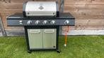 Gasbarbecue JAMES TOWN, Tuin en Terras, Gasbarbecues, Ophalen, Zo goed als nieuw, Jamestown