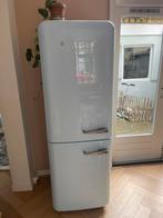 Smeg Koelkast - Ophalen na 19 oktober, Ophalen, Gebruikt, 200 liter of meer, 160 cm of meer