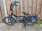 Yabber 20 inch kinderfiets, Gebruikt, Ophalen of Verzenden, Handrem, Yabber