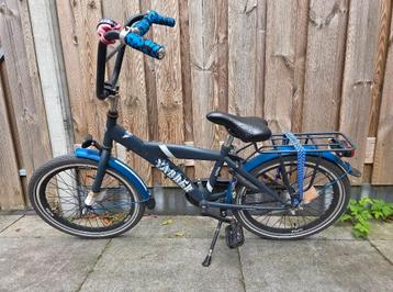 Yabber 20 inch kinderfiets beschikbaar voor biedingen