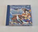 Skies Of Arcadia Sega Dreamcast Game Compleet, Spelcomputers en Games, Ophalen of Verzenden, Gebruikt, Saturn of Dreamcast