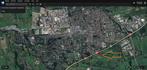 Perceel te koop in Drachten 1.986 m2 (€10 p/m2), Ophalen, Gebruikt